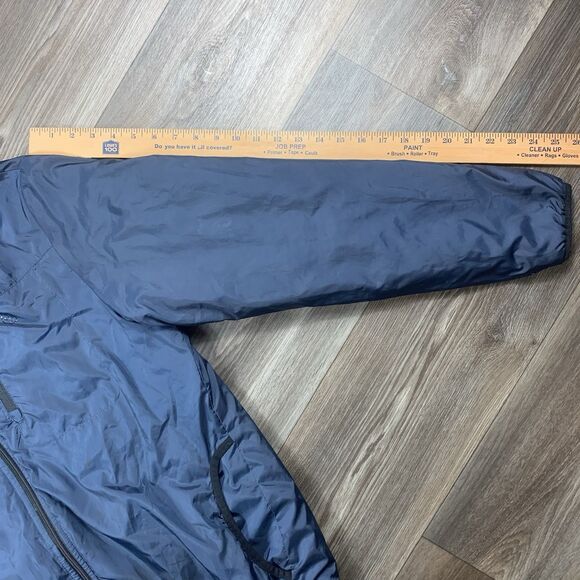 Wrangler ATG Reversible Classic Jacket Mens Medium All Terrain Gear - Picture 5 of 9